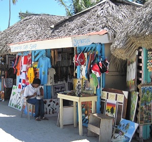 Dominikanische Künstler