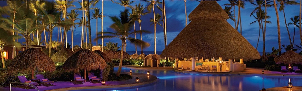 Perfect relaxation - Secrets Royal Beach Punta Cana