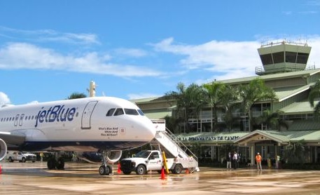 La Romana Airport