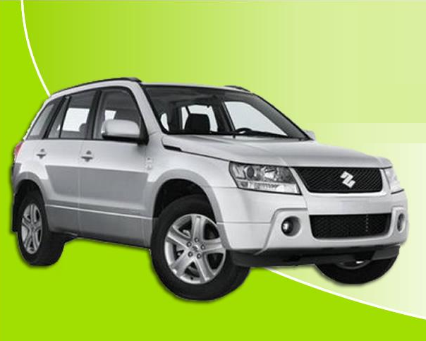 Car Rentals in Punta Cana