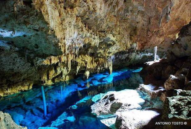 Cueva del Chicho, National Park del Este