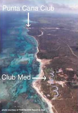 First development Club Med