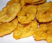 plantain