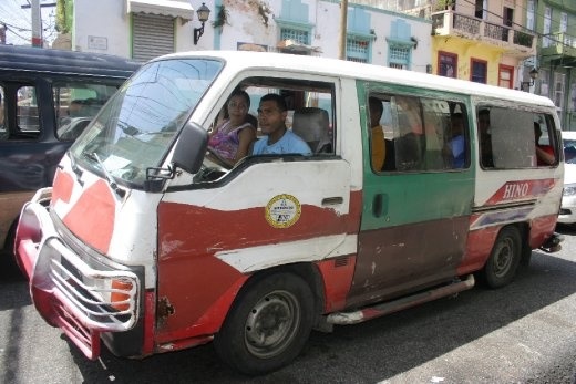 GuaGuas for local Transfers