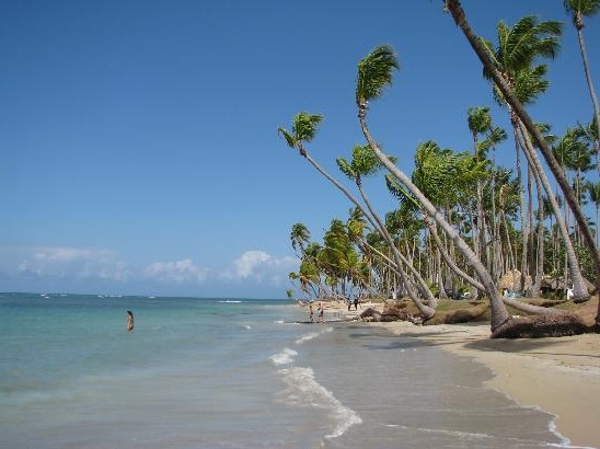 Local Beach: Playa Bonita